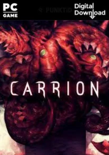 Carrion_cover