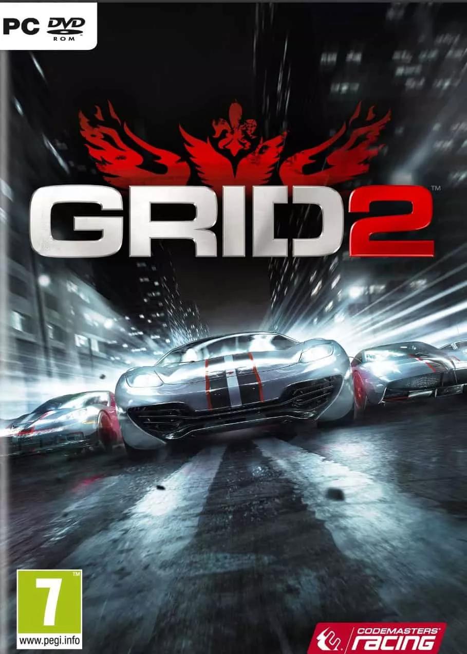 Grid 2 (PC/MAC)