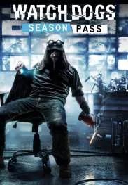 Watch Dogs Season Pass