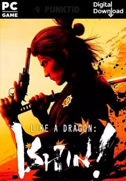 Like_a_dragon_Ishin_PC_cover