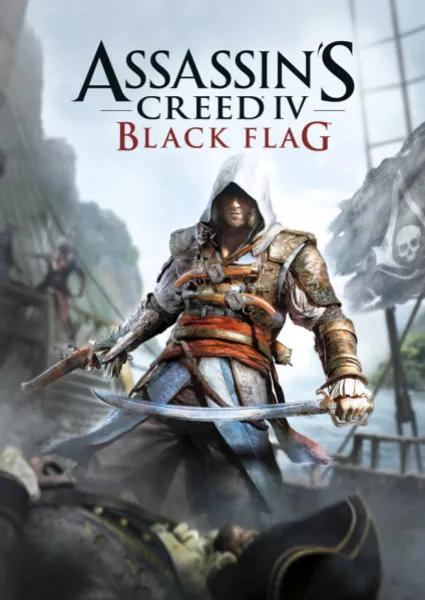 Assassins Creed IV: Black Flag (PC)