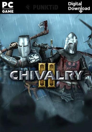Chivalry 2 (PC) cover image