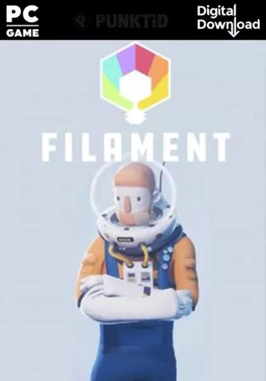 Filament (PC) cover image