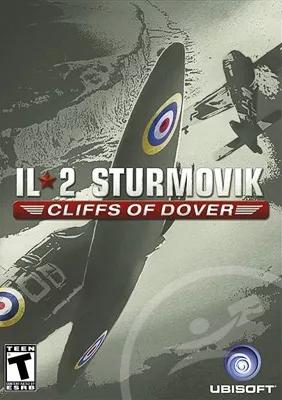 IL-2 Sturmovik Cliffs of Dover cover image