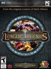 League of Legends 20 EUR Lahjakortti cover image