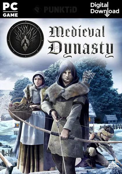 Medieval_Dynasty_PC_cover