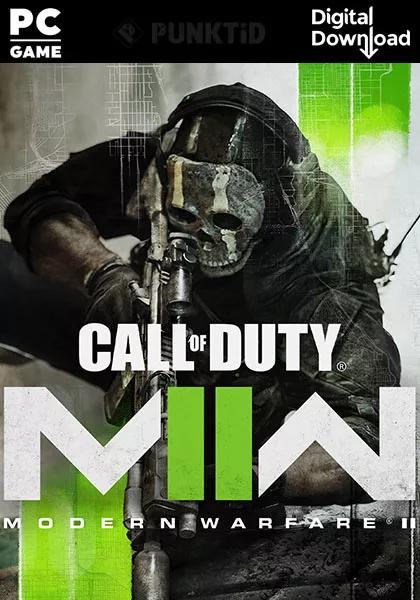 Call of Duty Modern Warfare II (2022) - BETA Key (PC)