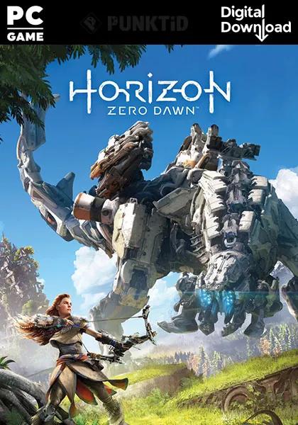 Horizon Zero Dawn - Complete Edition (PC)