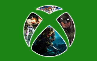 Xbox live gold free games