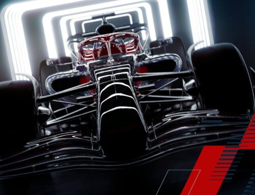 Mitä uutta F1 2022 -formulapeli tarjoaa?