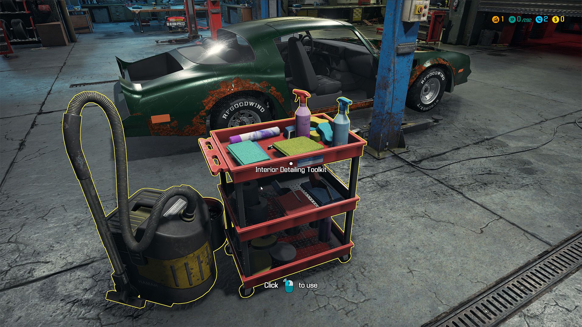 Car Mechanic Simulator >> Car Mechanic Simulator 2018 Save Off Rrp And Buy Digitally Car Mechanic Simulator >> Car Mechanic Simulator 2018 Save Off Rrp And Buy Digitally