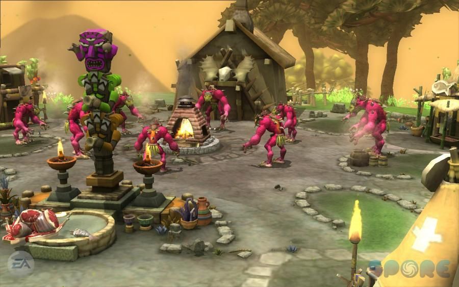 Spore creature creator no download Spore creature creator no download