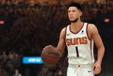 NBA 2K23 (PC)
