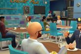 The Sims 4: Get to Work DLC (PC/MAC)