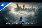Embedded thumbnail for Hogwarts Legacy (PC)