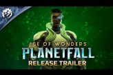 Embedded thumbnail for Age of Wonders – Planetfall Deluxe Edition (PC)