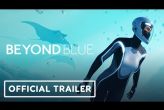Embedded thumbnail for Beyond Blue (PC)