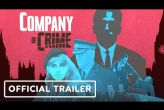 Embedded thumbnail for Company of Crime (PC/MAC)