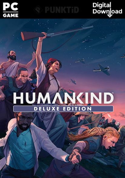 download free g2g humankind