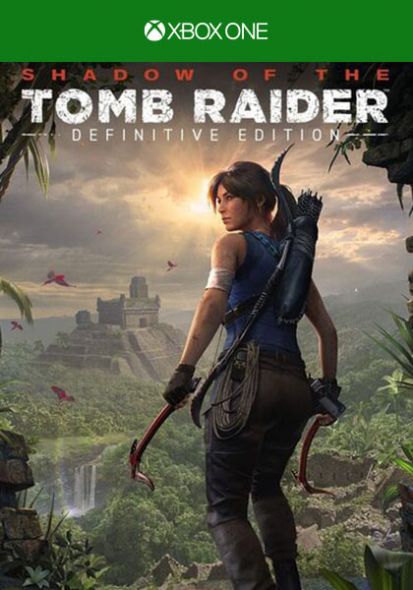 shadow of the tomb raider definitive edition isthereanydeal shadow of the tomb raider definitive edition isthereanydeal