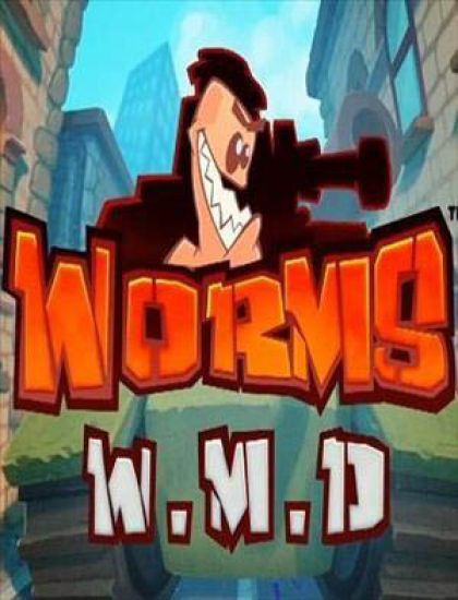 Worms W M D Pc Mac Punktid