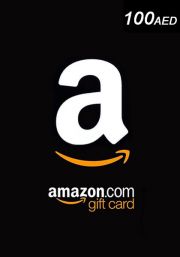 Yhdistyneet Arabiemiirikunnat Amazon 100 AED Lahjakortti