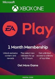 EA Play 1 kk