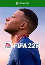 FIFA 22 - Xbox One 
