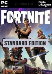 Fortnite Standard Edition DLC (PC)