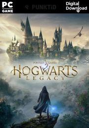 Hogwarts Legacy (PC)