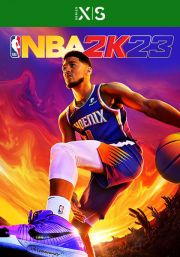 NBA 2K23 - Xbox Series X|S