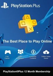 Sveitsi PlayStation Plus 365 päivää